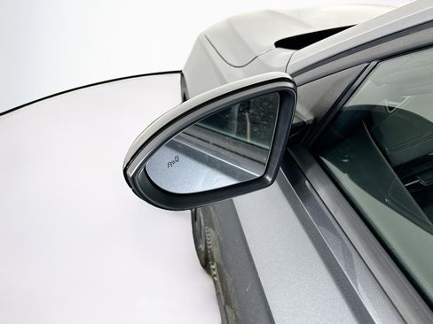 Used 2025 Volkswagen Jetta Sport FWD image 16