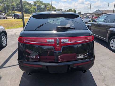 Used 2014 Lincoln MKT AWD w/ Equipment Group 201A image 3