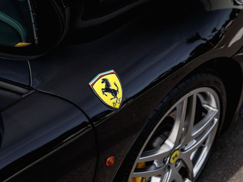 Used 2007 Ferrari F430 Spider image 14