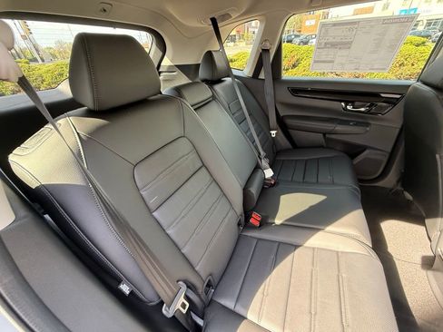 New 2026 Honda CR-V Sport-L image 38
