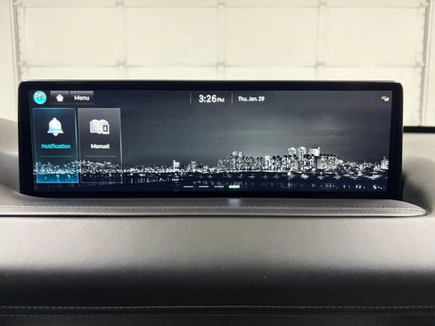 Used 2023 Genesis GV80 3.5T Prestige w/ Prestige Package image 31