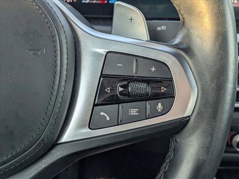 Used 2024 BMW M440i Coupe w/ Premium Package RWD image 5