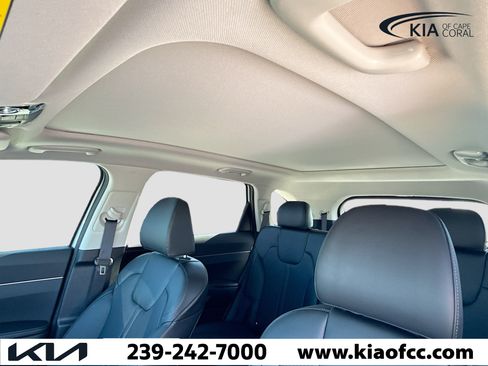 New 2026 Kia Sorento S image 27