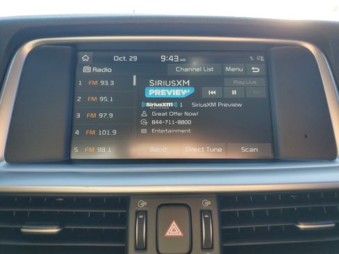 Used 2019 Kia Optima S image 31