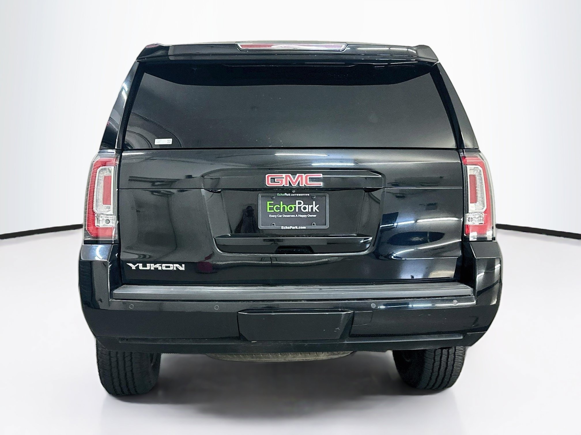 Used 2015 GMC Yukon SLT AWD/4WD image 7