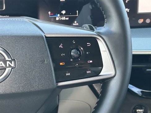 New 2026 Nissan Murano Platinum image 27