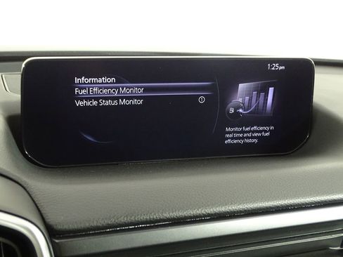 Used 2024 MAZDA CX-50 AWD 2.5 Turbo w/ Cargo Package image 34