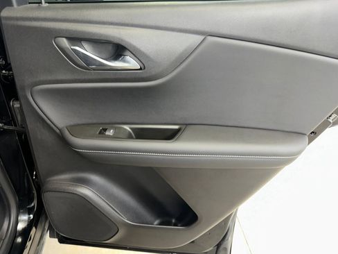 Certified 2024 Chevrolet Blazer LT w/ Convenience Package image 29