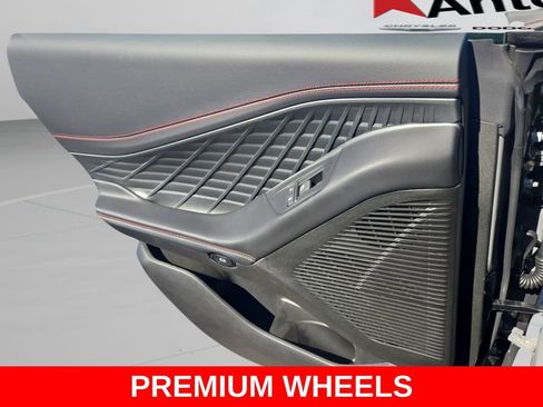 New 2026 Dodge Charger R/T Scat Pack w/ Track Package image 17