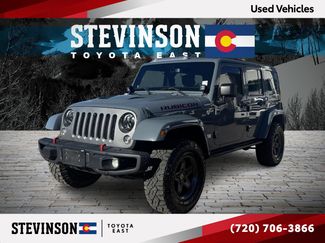 Used 2013 Jeep Wrangler Unlimited Rubicon video 1