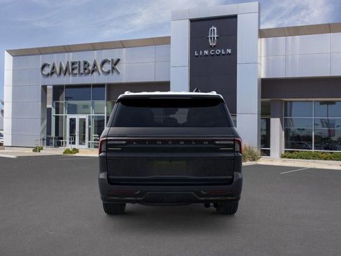 New 2026 Lincoln Navigator Reserve image 35