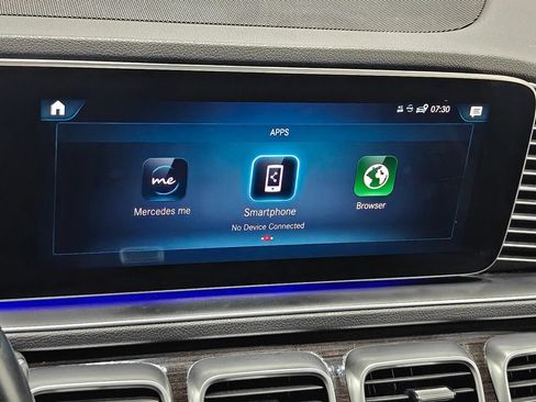 Used 2022 Mercedes-Benz GLE 350 4MATIC image 47