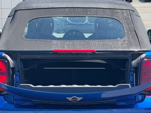 New 2026 MINI Cooper S FWD image 28