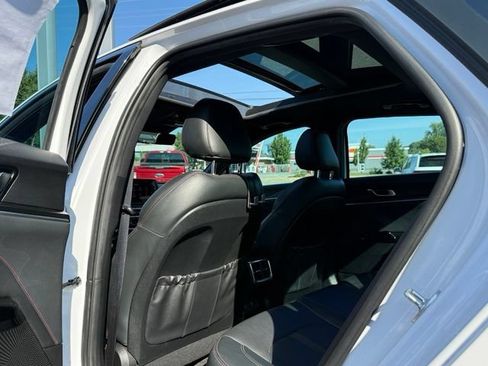 Used 2022 Kia K5 GT w/ GT1 Package FWD image 16