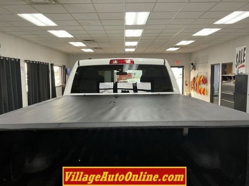 Used 2015 RAM 1500 Express image 27