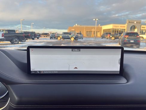 Used 2024 Genesis GV80 2.5T image 16