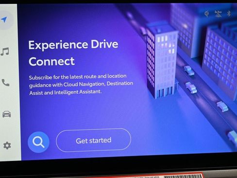 New 2026 Toyota Tacoma TRD Off-Road w/ TRD Off Road Upgrade Package image 25