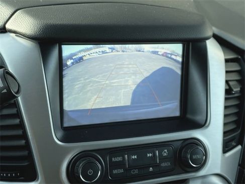 Used 2018 GMC Yukon XL SLT image 15