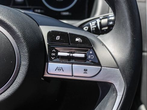 Certified 2024 Hyundai Tucson SEL w/ Convenience Package FWD image 32