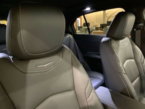 Certified 2024 Cadillac XT4 Premium Luxury image 20