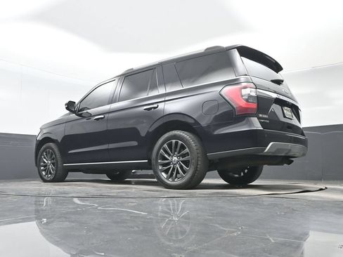 Used 2020 Ford Expedition Limited AWD/4WD image 28