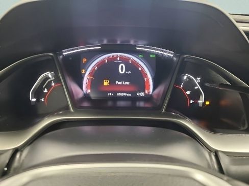 Used 2020 Honda Civic Sport image 25