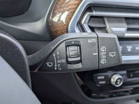 Used 2024 BMW X3 xDrive30i AWD/4WD image 27