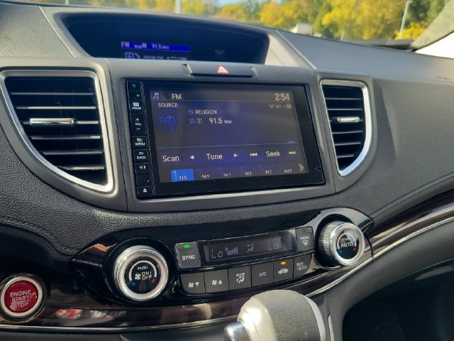 Used 2015 Honda CR-V EX-L image 21