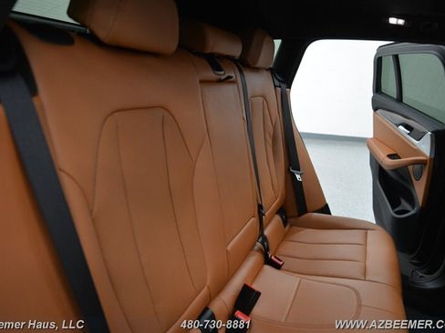 Used 2023 BMW X4 M40i w/ Premium Package image 24