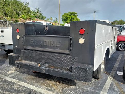 Used 1993 Ford F350 2WD Regular Cab image 3