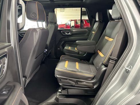 Used 2024 GMC Yukon AT4 w/ Max Trailering Package AWD/4WD image 40