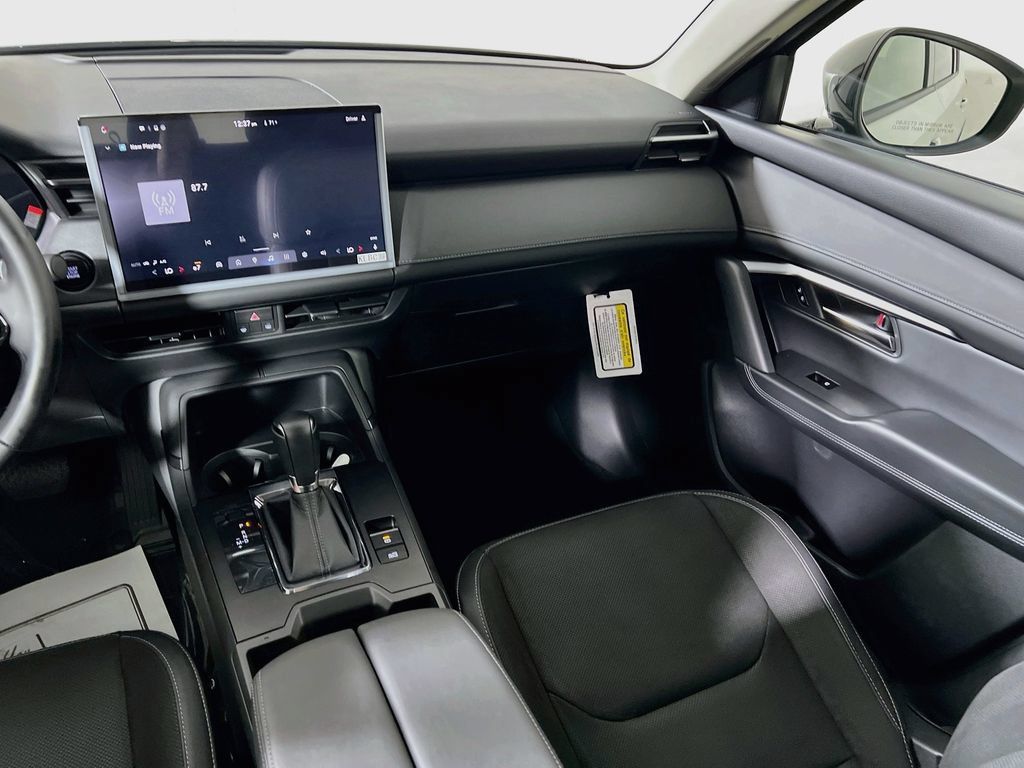 New 2026 MAZDA CX-5 Select AWD/4WD image 18