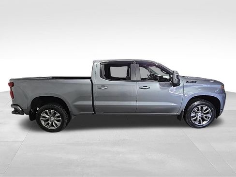 Used 2021 Chevrolet Silverado 1500 RST AWD/4WD image 6