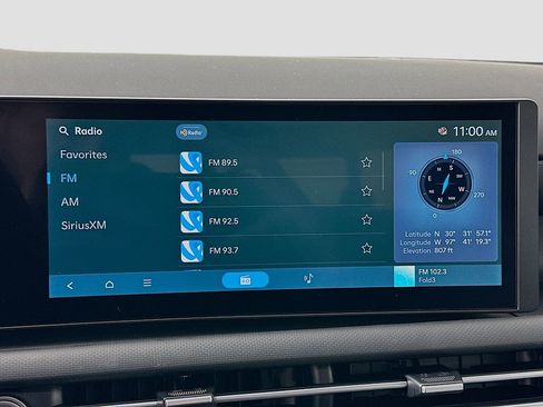 New 2026 Hyundai Santa Cruz SEL image 11