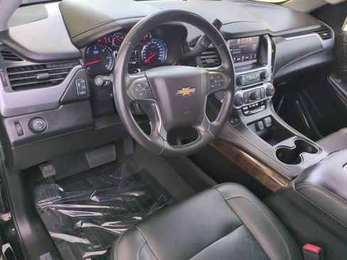 Used 2020 Chevrolet Tahoe LT image 5