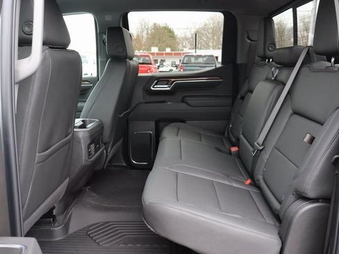 New 2026 Chevrolet Silverado 1500 LT Trail Boss w/ Convenience Package II image 19