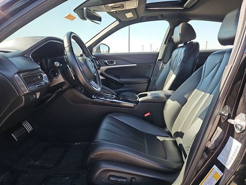 Certified 2025 Acura Integra A-Spec image 17