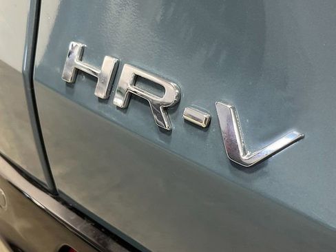 New 2026 Honda HR-V EX-L image 5
