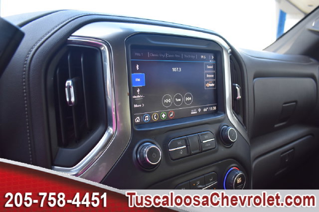 Used 2019 Chevrolet Silverado 1500 RST w/ All-Star Edition RWD image 34