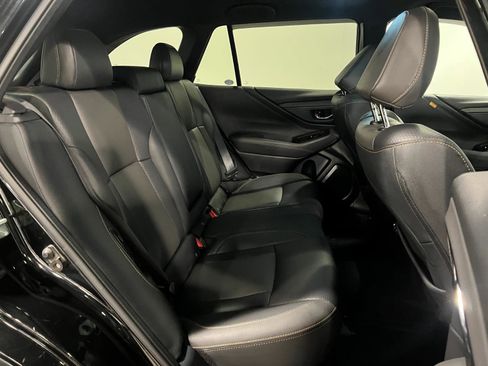 Used 2022 Subaru Outback Wilderness w/ Wilderness Package image 32