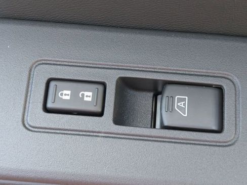 New 2026 Nissan Frontier Pro-X w/ Pro-X Convenience Package RWD image 31