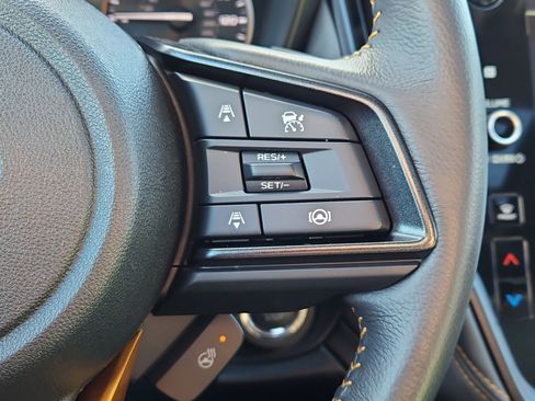 Used 2025 Subaru Outback Wilderness image 23