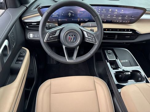 New 2026 Buick Enclave Preferred w/ Power Package image 15