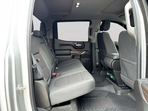 Certified 2021 Chevrolet Silverado 1500 RST image 26