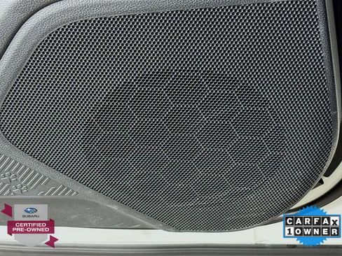 Certified 2025 Subaru Forester Premium image 25