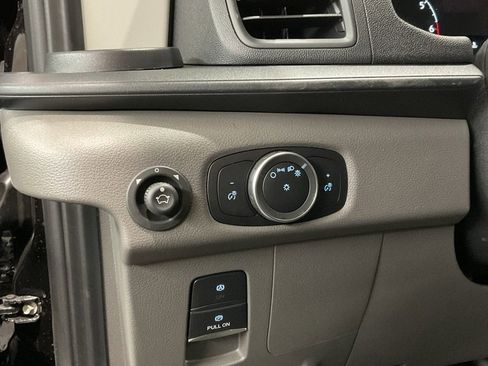 New 2025 Ford Transit 350 XL image 8