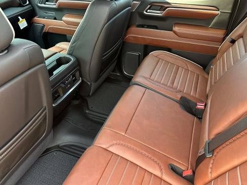 New 2026 GMC Sierra 1500 Denali Ultimate AWD/4WD image 12