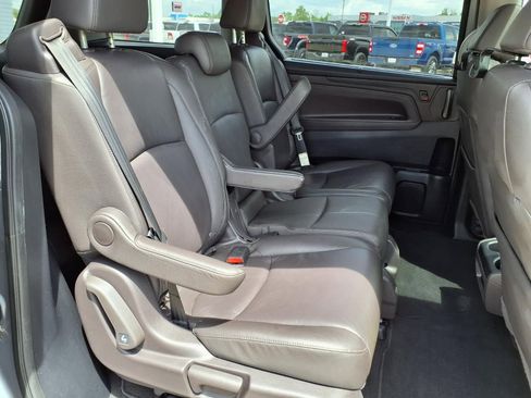 Used 2019 Honda Odyssey EX-L image 20