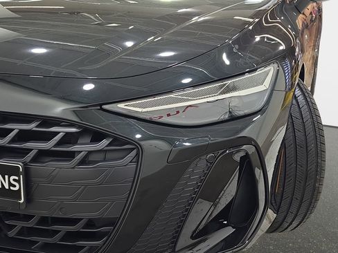 New 2026 Audi A6 3.0 image 31