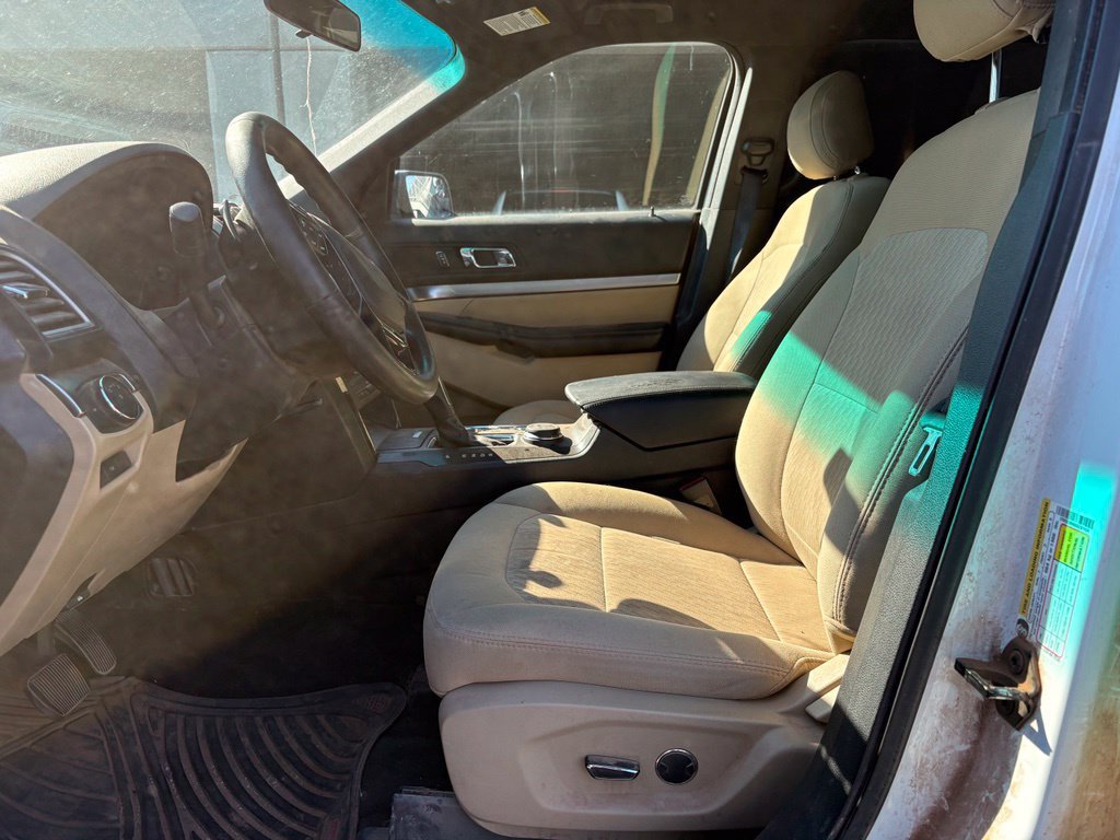 Used 2016 Ford Explorer 4WD image 9